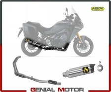 Scarico Completo Racing Arrow