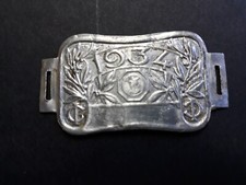 Francobolli Francia Entrate