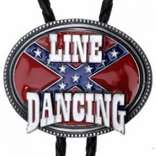 Cravatta con Fibbia Line Ballo