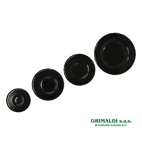 Nardi kit piattelli - nardi,