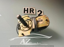 Meccanismo macchinetta alzavetro Fiat 600 D E