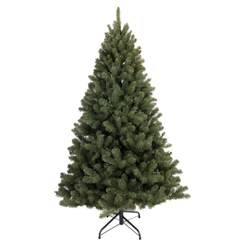 Albero natale artificiale - natale,