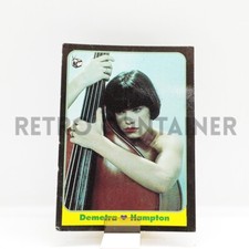 Masters Cards - 1993