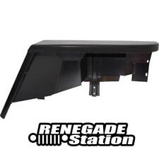 Parafango anteriore destro