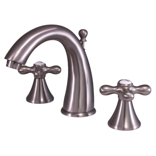 Rubinetto bagno diffuso