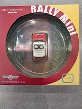 Chiavetta usb mini cooper - chiavetta,