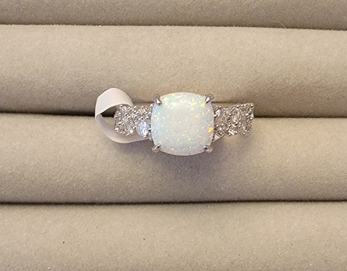 Anello festa jewel bomb - jewel, misura