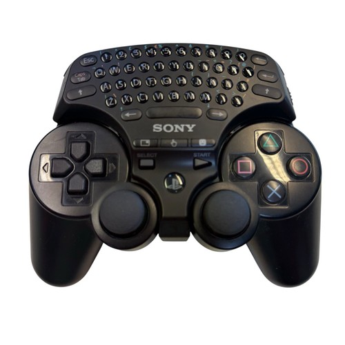Tastiera chat ufficiale sony - tastiera,