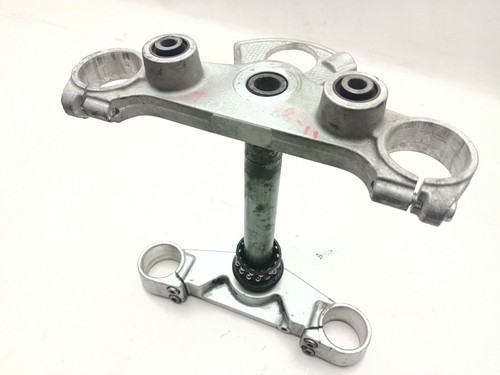 Set piastre sterzo steering - set,