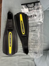 Pinne Mares AVANTI HC PRO