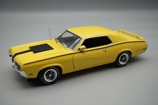 1/18 Mercury Cougar Eliminator