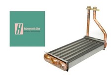 Scambiatore di calore Junkers