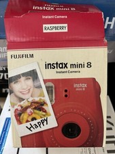 Appareil polaroid Fujifilm
