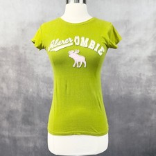 T-shirt vintage Abercrombie