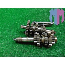 Cambio Yamaha XT 600 1990 1994