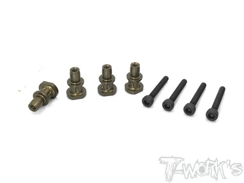 240 works pivot - to-240-hb, t-works