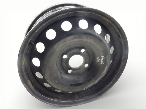 Ford fiesta vii - (dal, 2018)