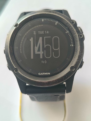 Garmin fenix orologio gps - fenix,