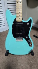 Fender Player Mustang 90
