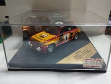 Skid SKC012 Renault 5 Turbo