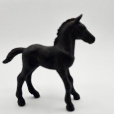 Schleich puledro frisone