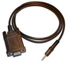 Kenwood PG-4W Cavo di