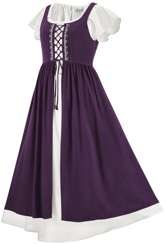 Holyclothing donna liesl - xl,