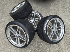 Cerchi Corvette Z06 C6