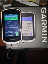 Garmin Edge Explore 2