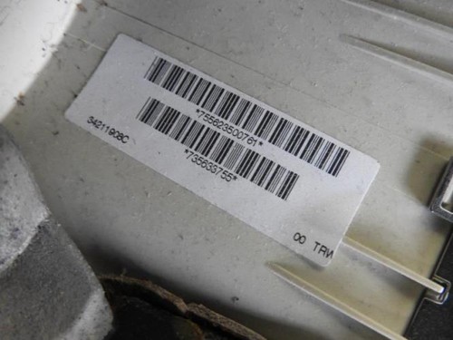 Volante fiat 500 phase - fiat, 2