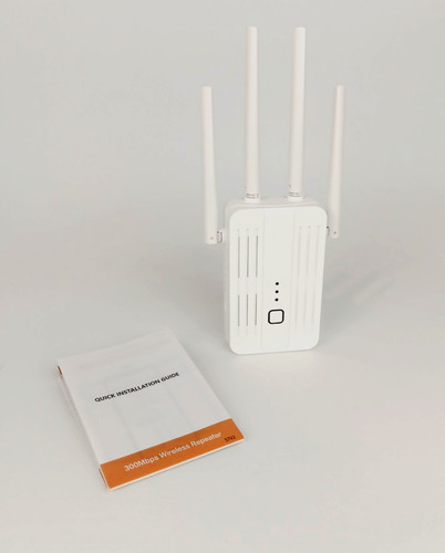 Amplificatore segnale wifi - segnale,