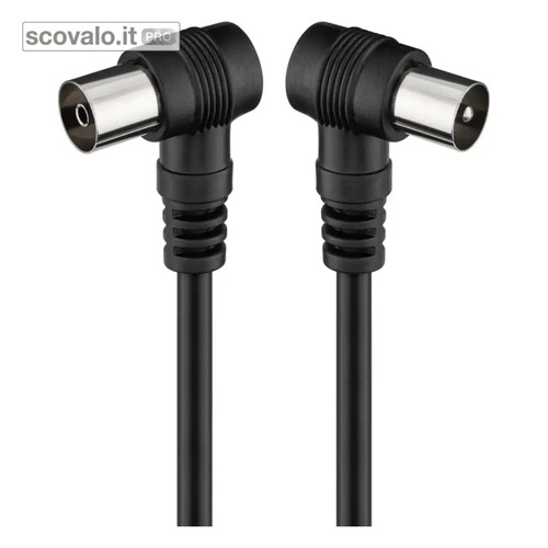 Cavo antenna piatto - cavo,