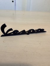STEMMA ANTERIORE E POSTERIORE