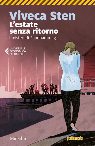 Libro viveca sten l - viveca,