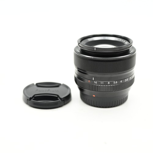 Fujifilm f1 4 - f1.4, fujinon