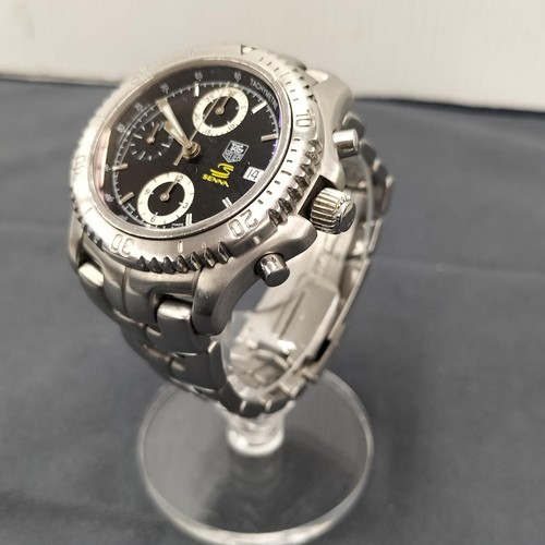 Orologio automatico tag heuer - automatico,