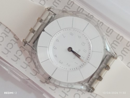 Swatch skin 2020 - swatch,