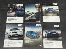 Listino Prezzi BMW M2 M3 M4 M5