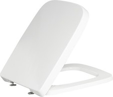 Sedile wc Geberit Renova Plan