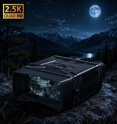 Night vision binoculars 800 - night,
