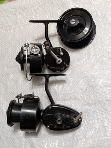 Lotto mulinelli pesca - da,
