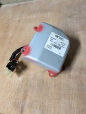 MODULO COMANDO ECU SERVOSTERZO