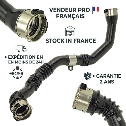 Durite suralimentation pour - durite, de