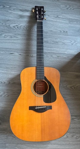 Chitarra acustica elettrica - chitarra, acustica-elettrica