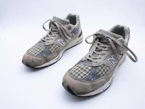 New balance 991 sneaker - new,