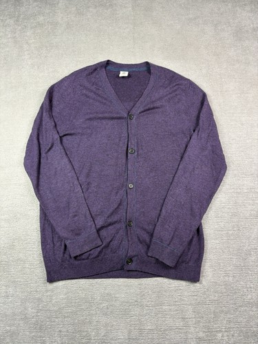 Timberland maglione cardigan