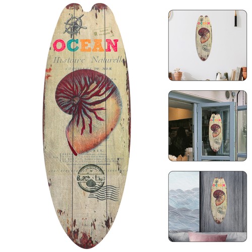 Tavola surf decorativa - tavola,