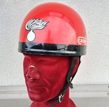 Casco Ubott roccia Istruttore Centro Addestramento Alpino CC anni 80 tg.  Large