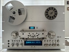 Pioneer 909 reel - pioneer, rt-909