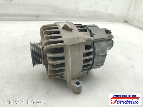 Alternatore fiat punto - 188, 1.2